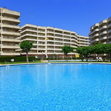 Rentalmar Cordoba - Sevilla - Jerez サロウ エクステリア 写真