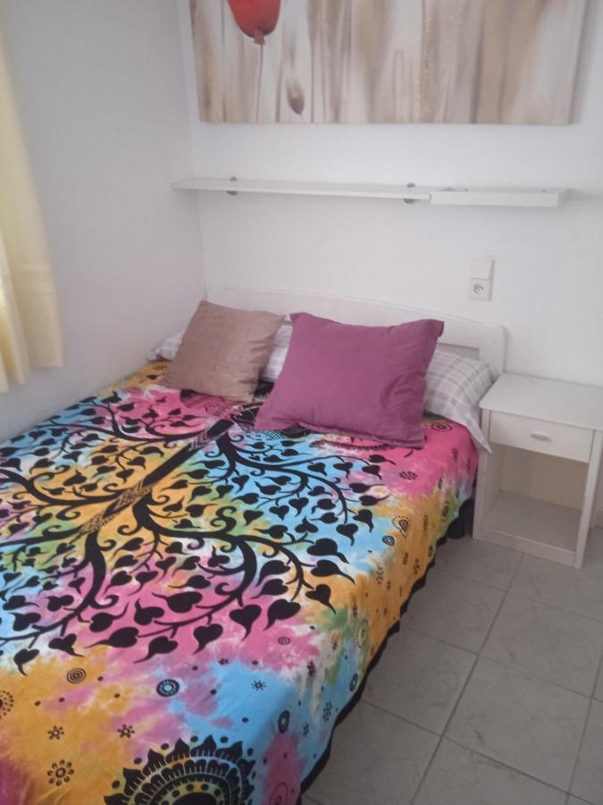 Rentalmar Cordoba - Sevilla - Jerez サロウ エクステリア 写真
