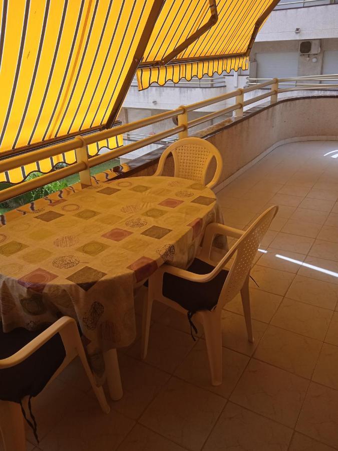Rentalmar Cordoba - Sevilla - Jerez サロウ エクステリア 写真