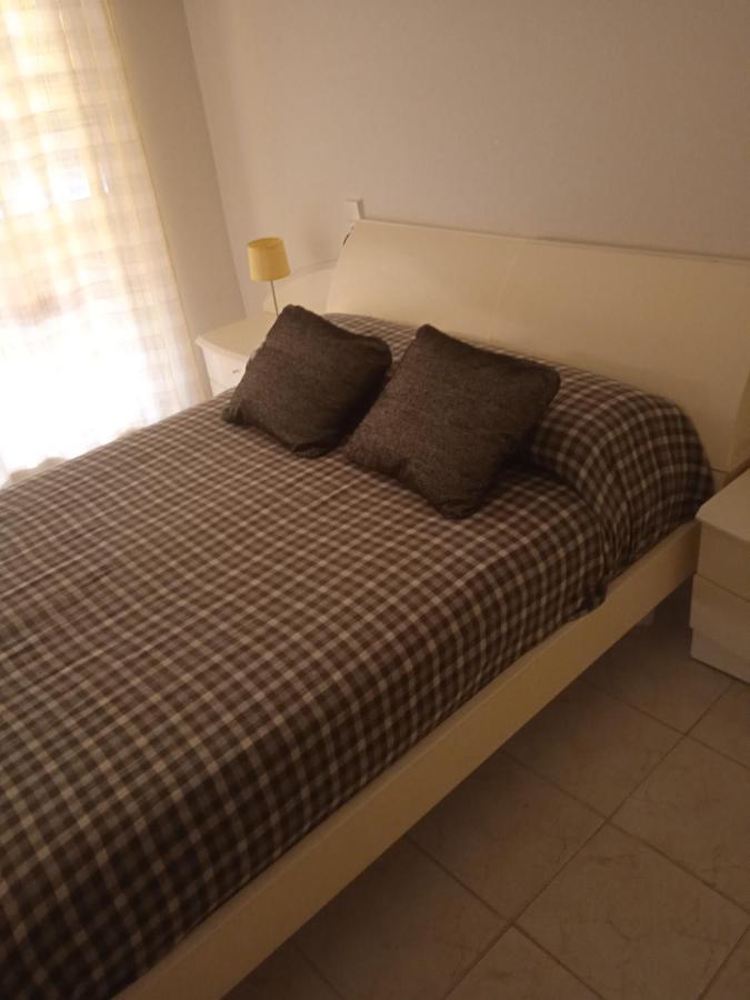 Rentalmar Cordoba - Sevilla - Jerez サロウ エクステリア 写真
