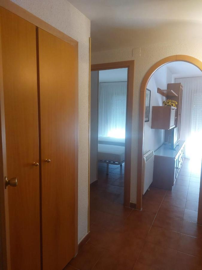 Rentalmar Cordoba - Sevilla - Jerez サロウ エクステリア 写真