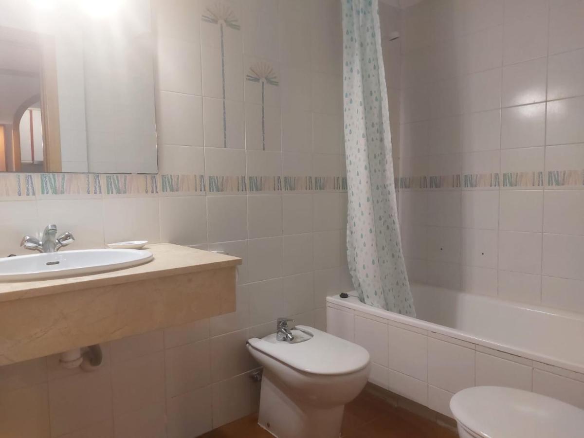 Rentalmar Cordoba - Sevilla - Jerez サロウ エクステリア 写真