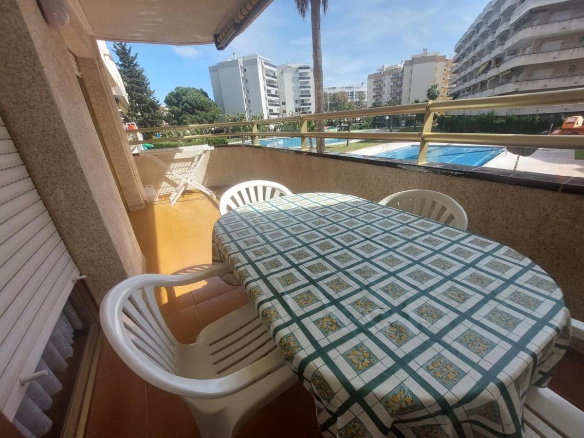 Rentalmar Cordoba - Sevilla - Jerez サロウ エクステリア 写真