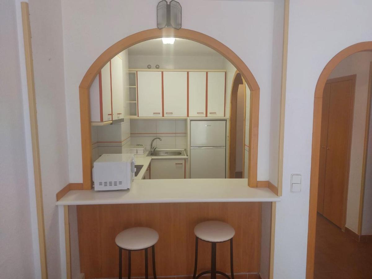 Rentalmar Cordoba - Sevilla - Jerez サロウ エクステリア 写真