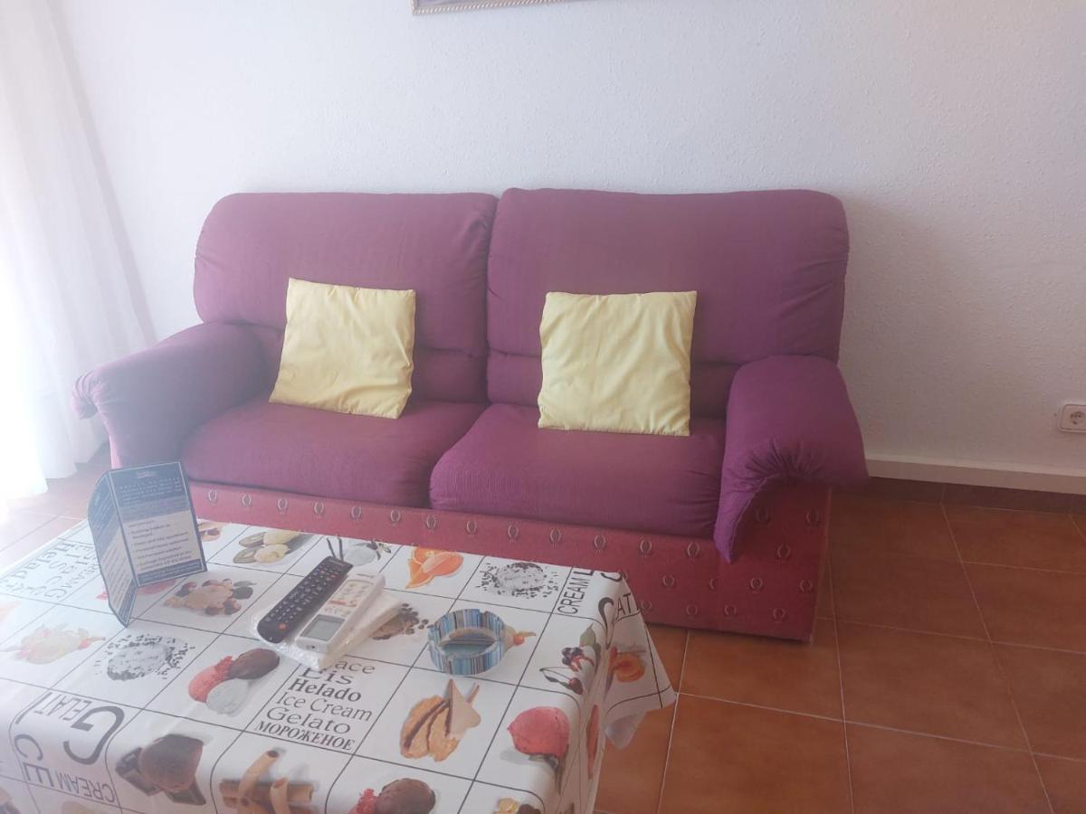 Rentalmar Cordoba - Sevilla - Jerez サロウ エクステリア 写真