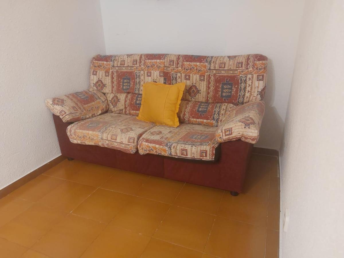 Rentalmar Cordoba - Sevilla - Jerez サロウ エクステリア 写真