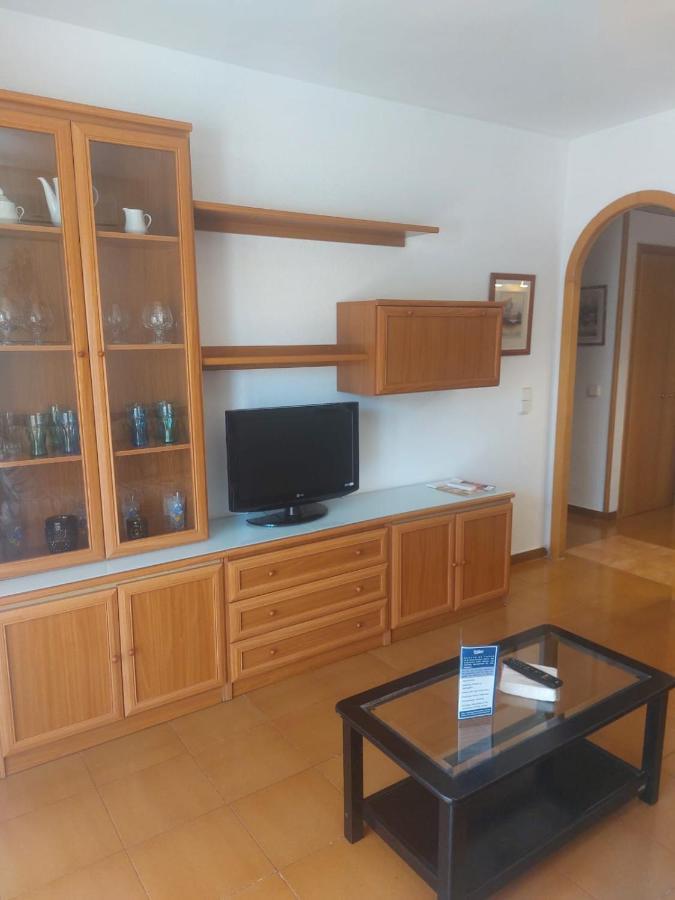 Rentalmar Cordoba - Sevilla - Jerez サロウ エクステリア 写真
