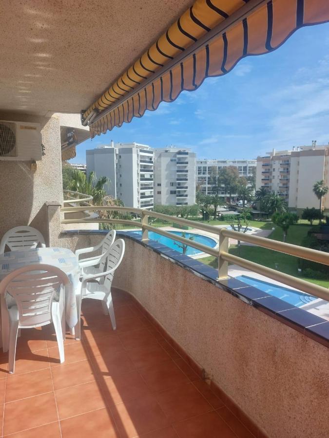 Rentalmar Cordoba - Sevilla - Jerez サロウ エクステリア 写真