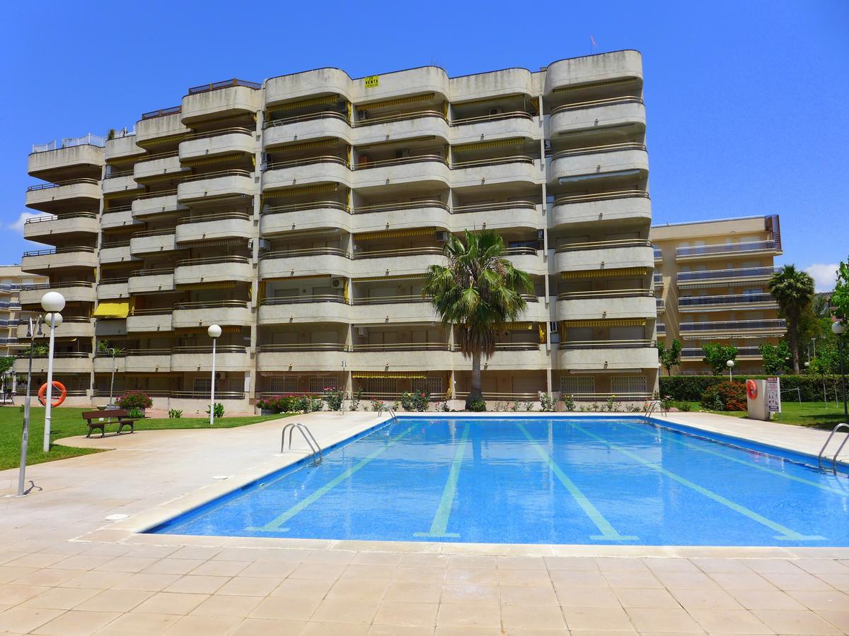 Rentalmar Cordoba - Sevilla - Jerez サロウ エクステリア 写真