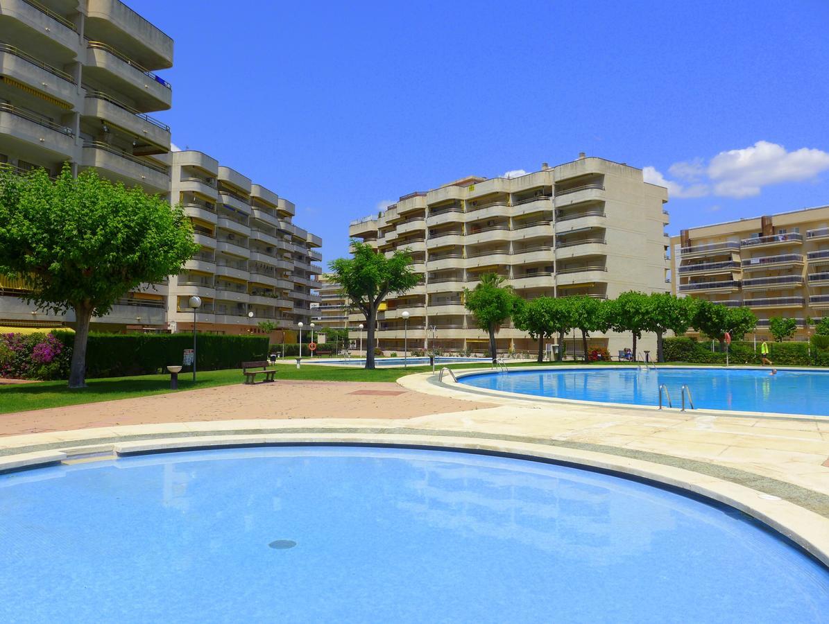 Rentalmar Cordoba - Sevilla - Jerez サロウ エクステリア 写真