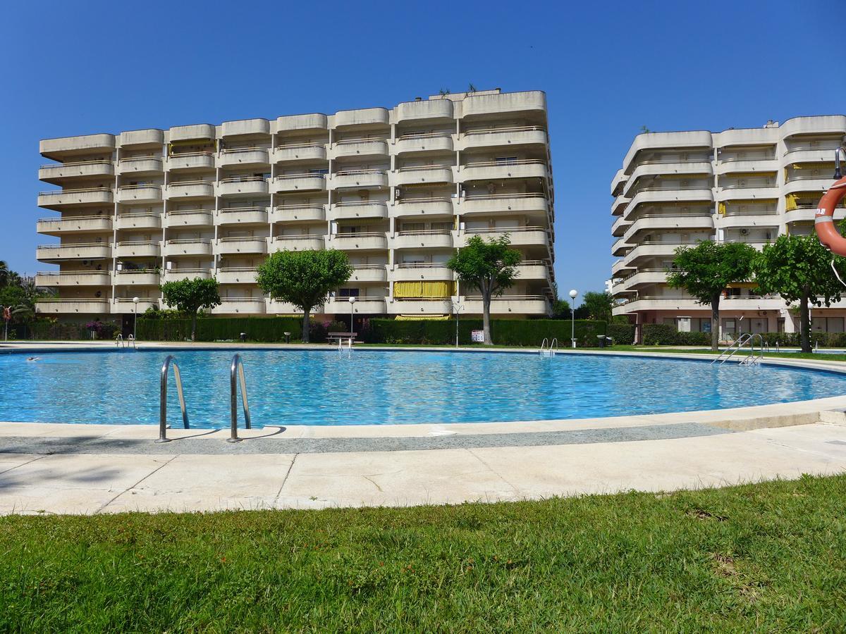 Rentalmar Cordoba - Sevilla - Jerez サロウ エクステリア 写真
